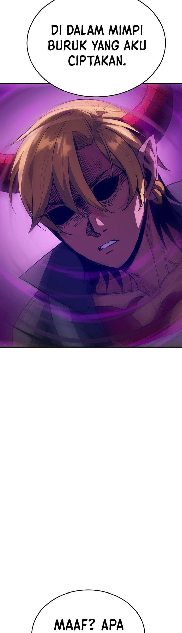 Peace Restaurant Chapter 24 halaman 25