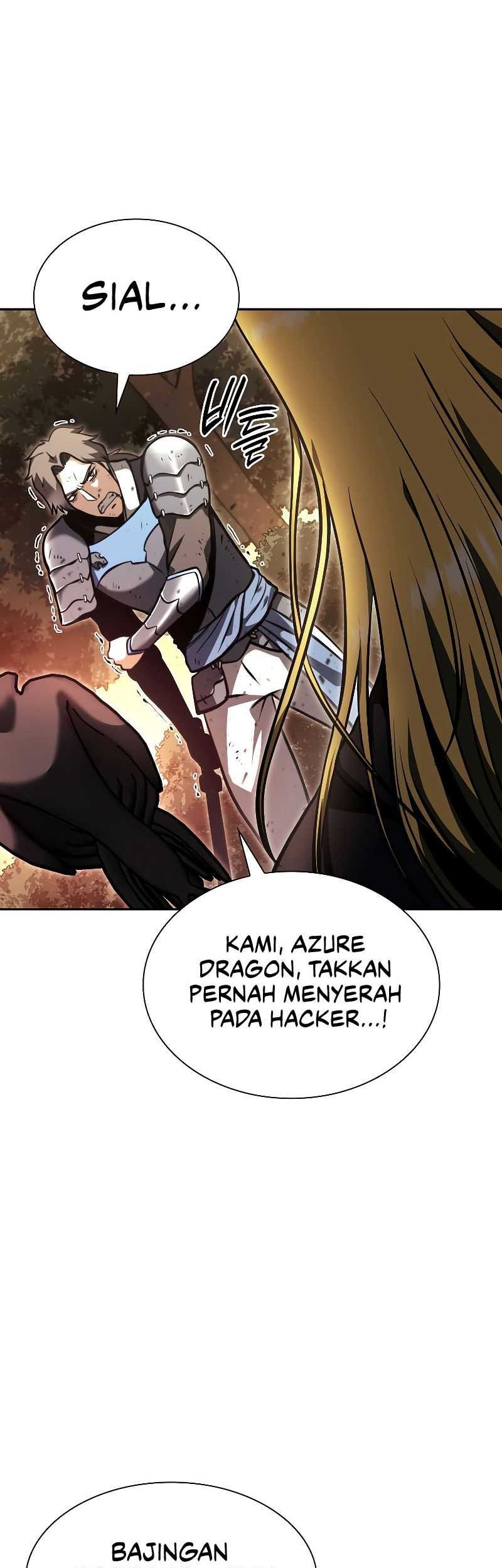 I Returned As An FFF-Class Witch Doctor Chapter 45 halaman 20