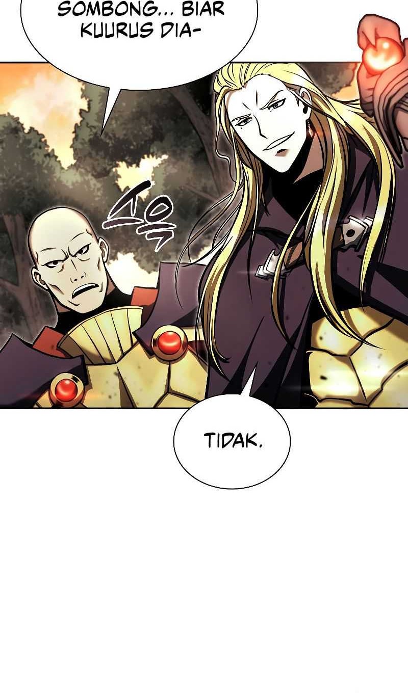 I Returned As An FFF-Class Witch Doctor Chapter 45 halaman 21