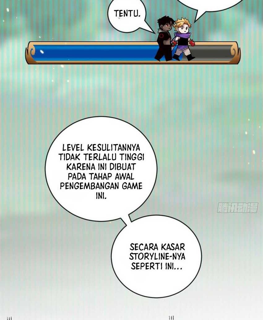 Moon Slayer Chapter 16 halaman 14