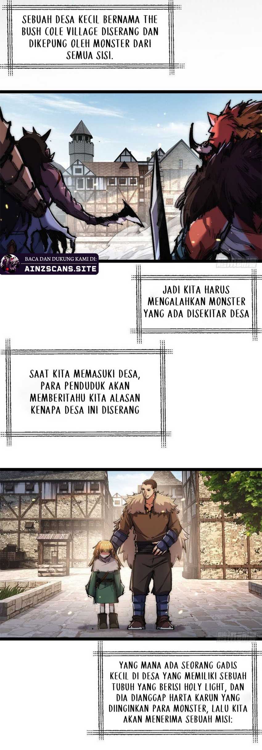 Moon Slayer Chapter 16 halaman 15