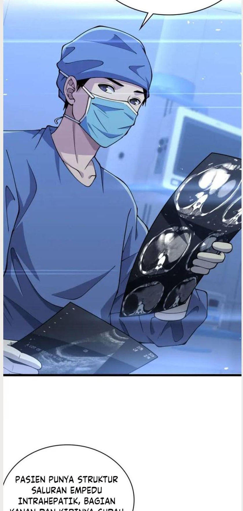 Great Doctor Ling Ran Chapter 152 halaman 14