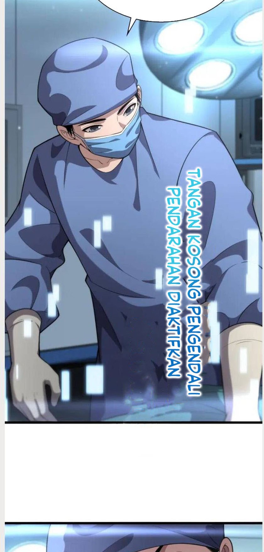 Great Doctor Ling Ran Chapter 151 halaman 19