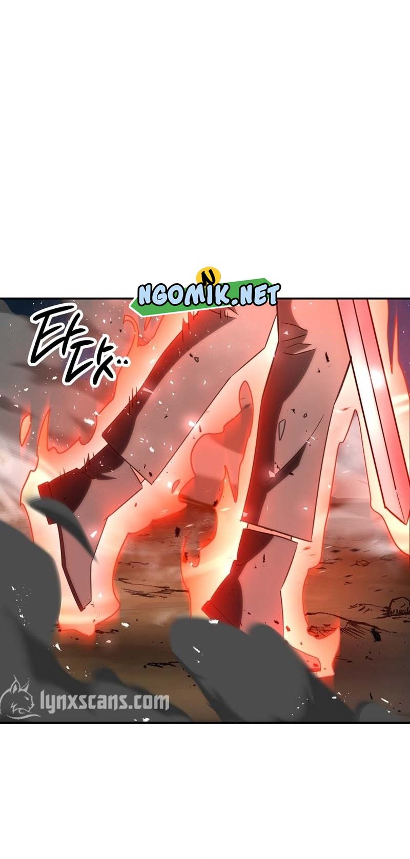 The Live Chapter 169 halaman 25