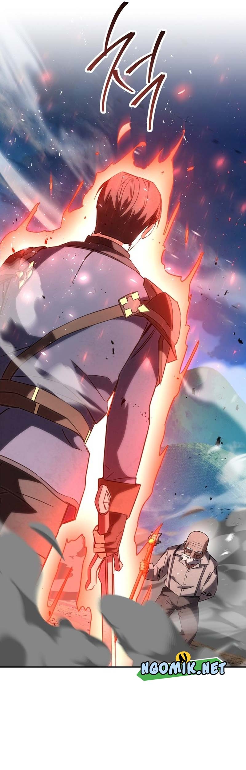 The Live Chapter 169 halaman 26