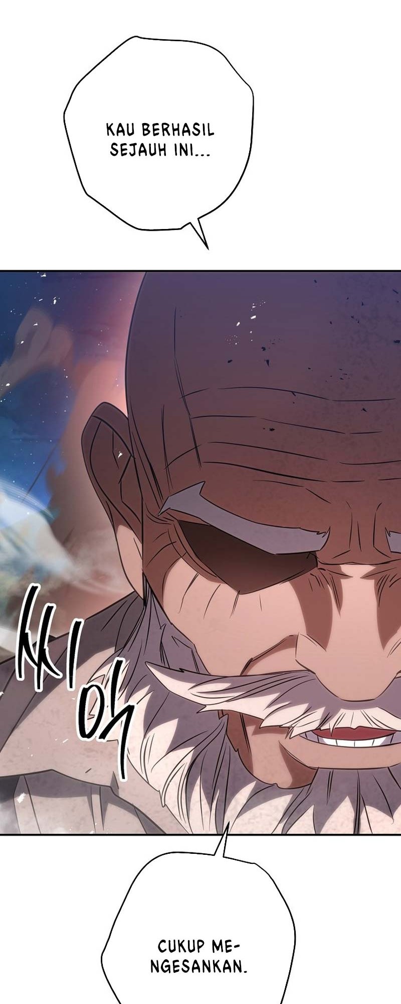 The Live Chapter 169 halaman 27