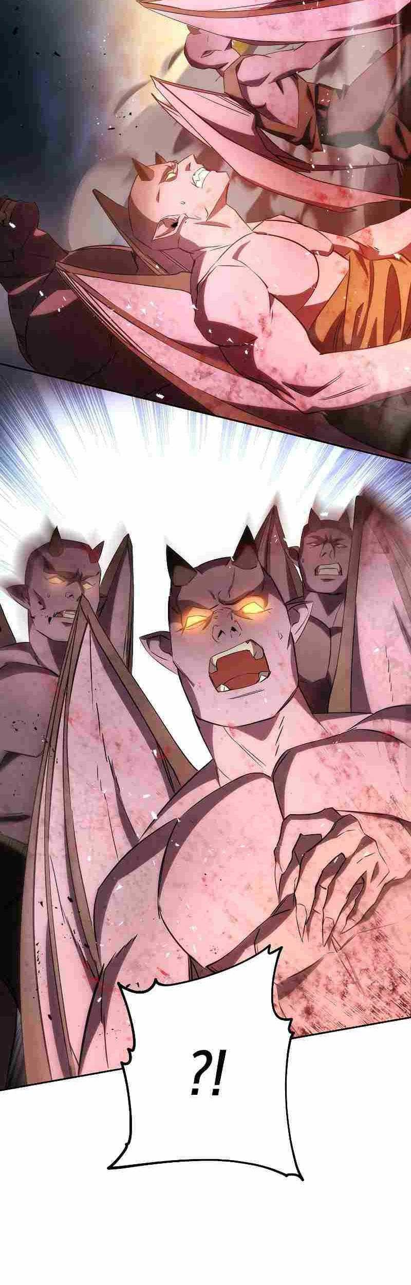 The Live Chapter 167 halaman 28