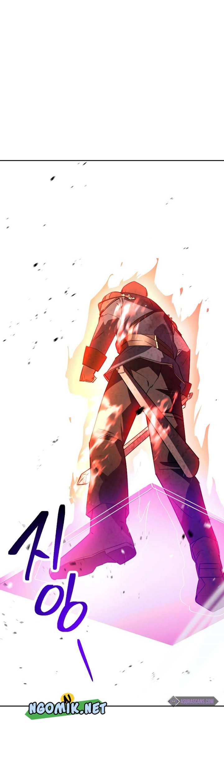 The Live Chapter 165 halaman 26