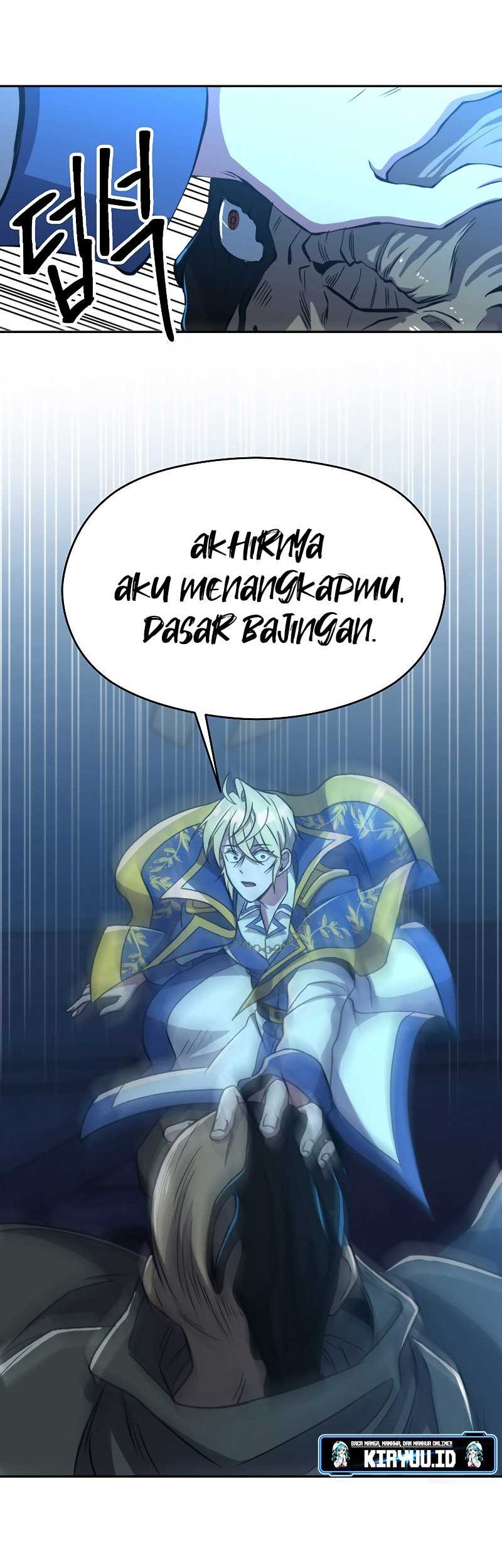 Archmage Transcending Through Regression Chapter 64 halaman 14