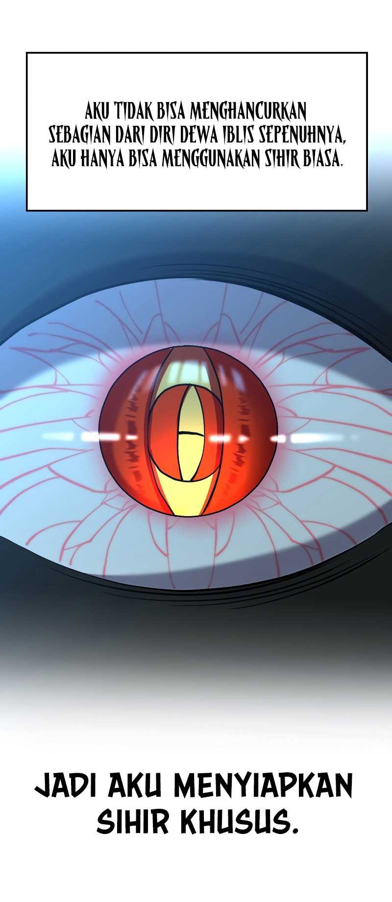 Archmage Transcending Through Regression Chapter 64 halaman 15