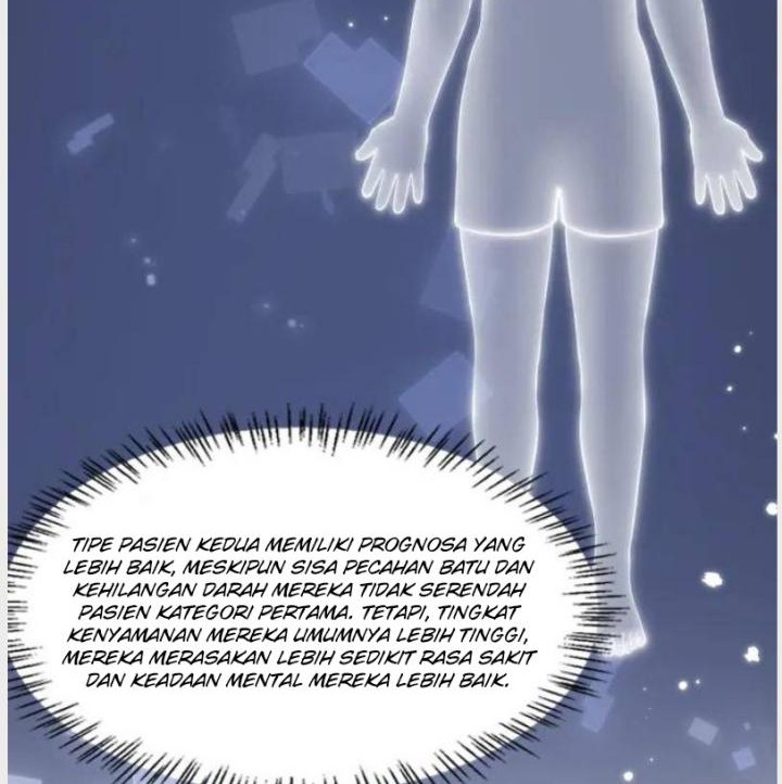 Great Doctor Ling Ran Chapter 157 halaman 13