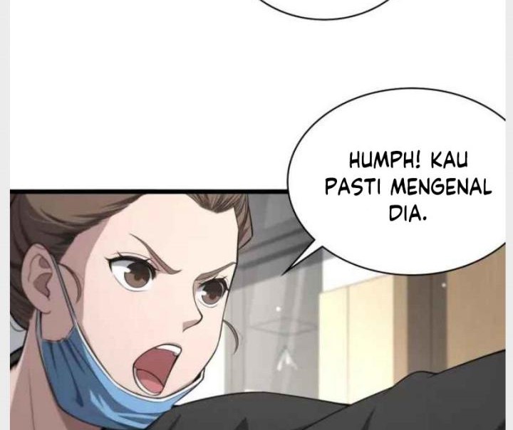 Great Doctor Ling Ran Chapter 161 halaman 17
