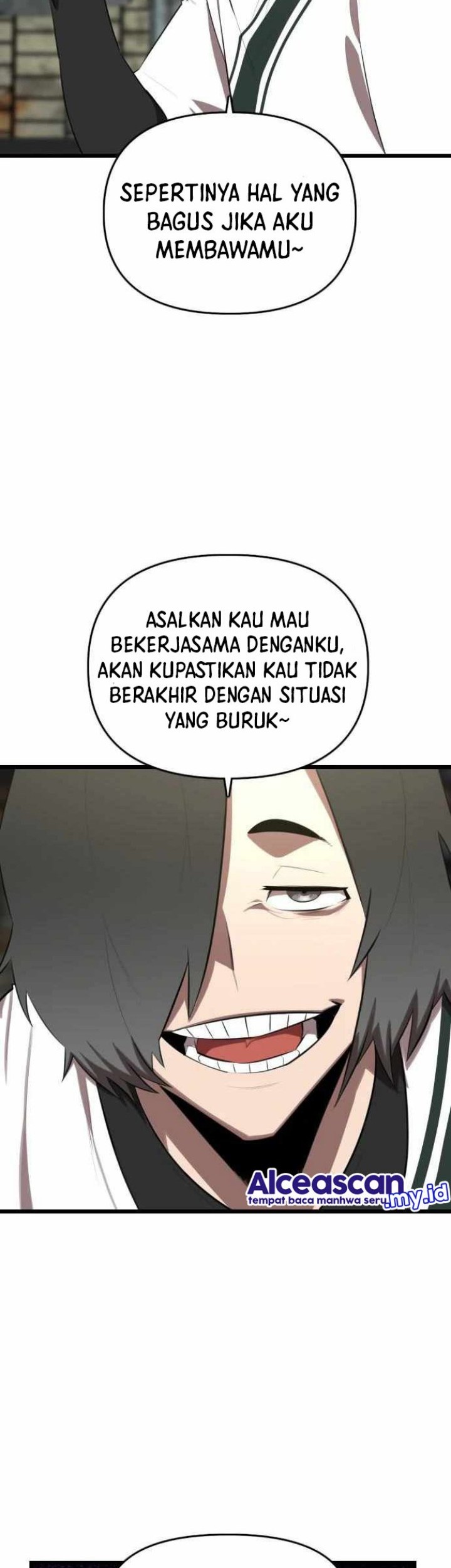 Rental Hero Chapter 19 halaman 22