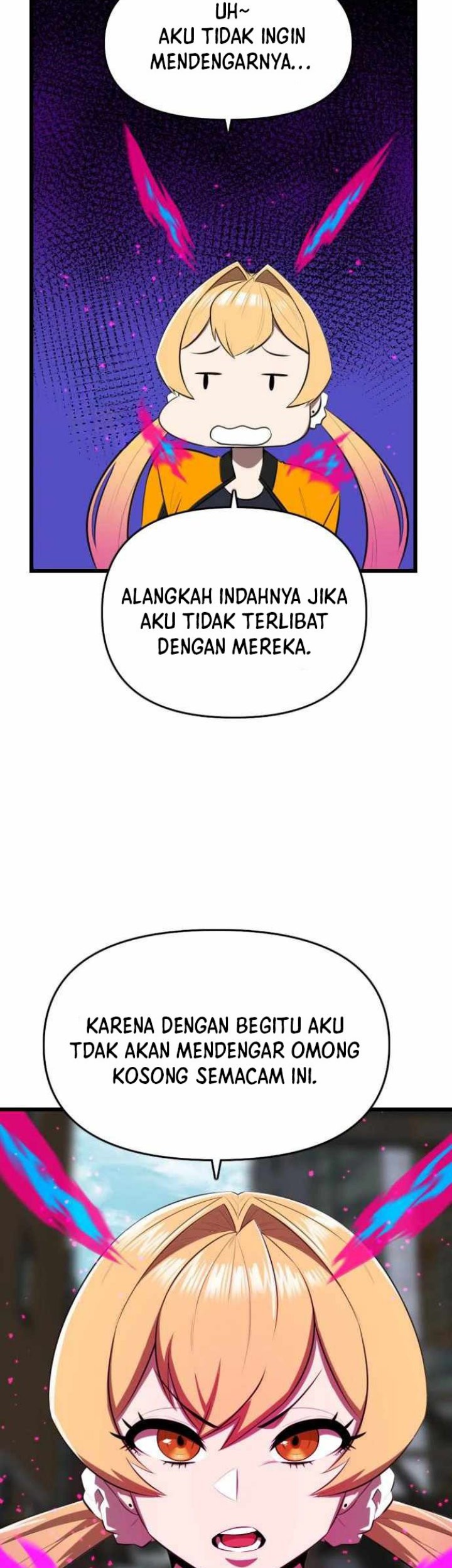 Rental Hero Chapter 19 halaman 23