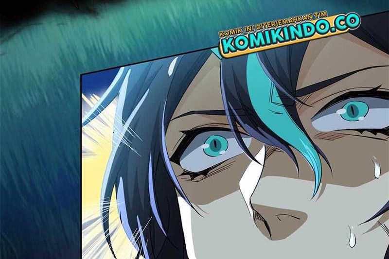 The Strong Man From the Mental Hospital Chapter 135 Gambar 17
