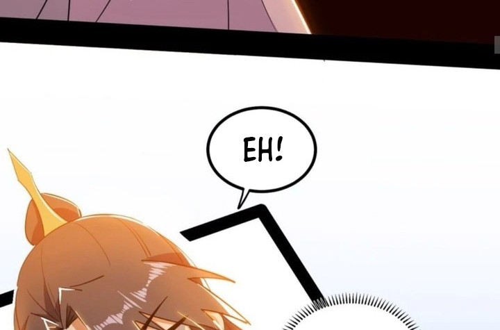 I’m An Evil God Chapter 410 halaman 17
