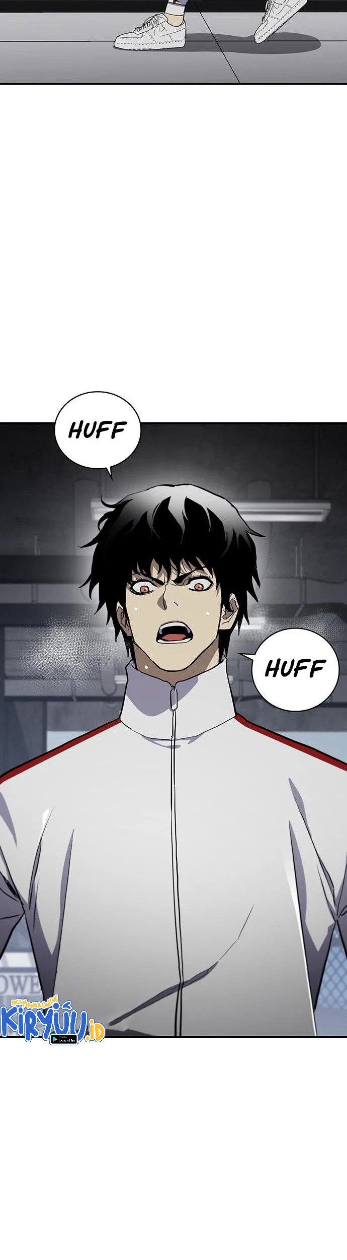 Ranker (2022) Chapter 41 halaman 19