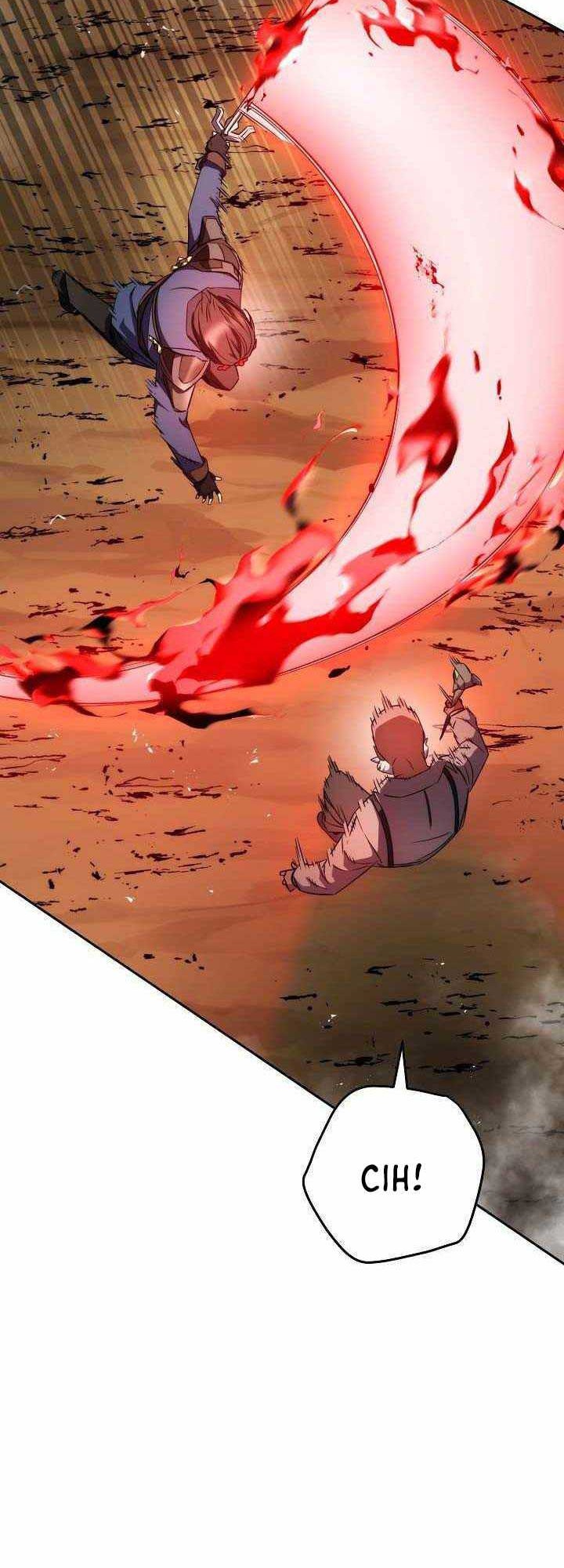 The Live Chapter 170 halaman 21
