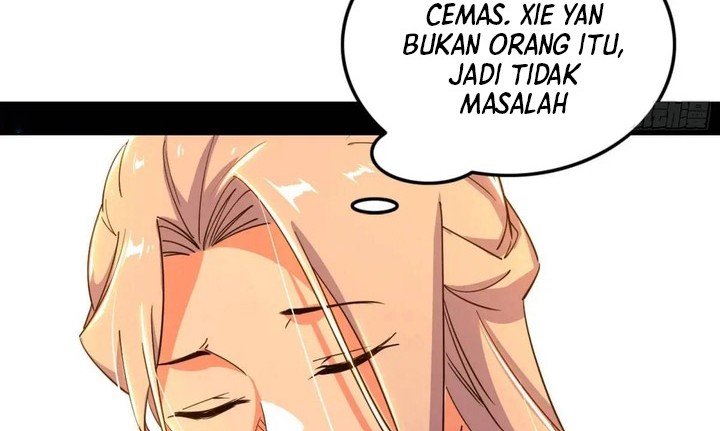 I’m An Evil God Chapter 411 halaman 15