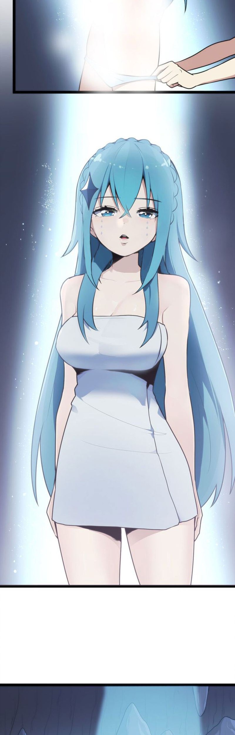 This Saint Has A Showdown Chapter 19 halaman 13