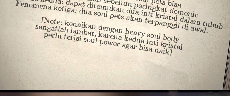 This Saint Has A Showdown Chapter 9 halaman 10