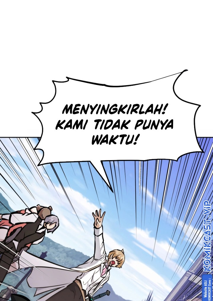 The Return of the Prodigious Swordmaster Chapter 38 halaman 41