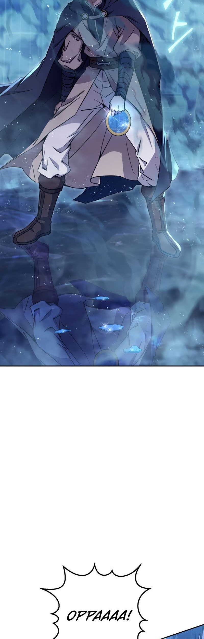 Legendary Blacksmith’s Vengeance Chapter 25 halaman 27