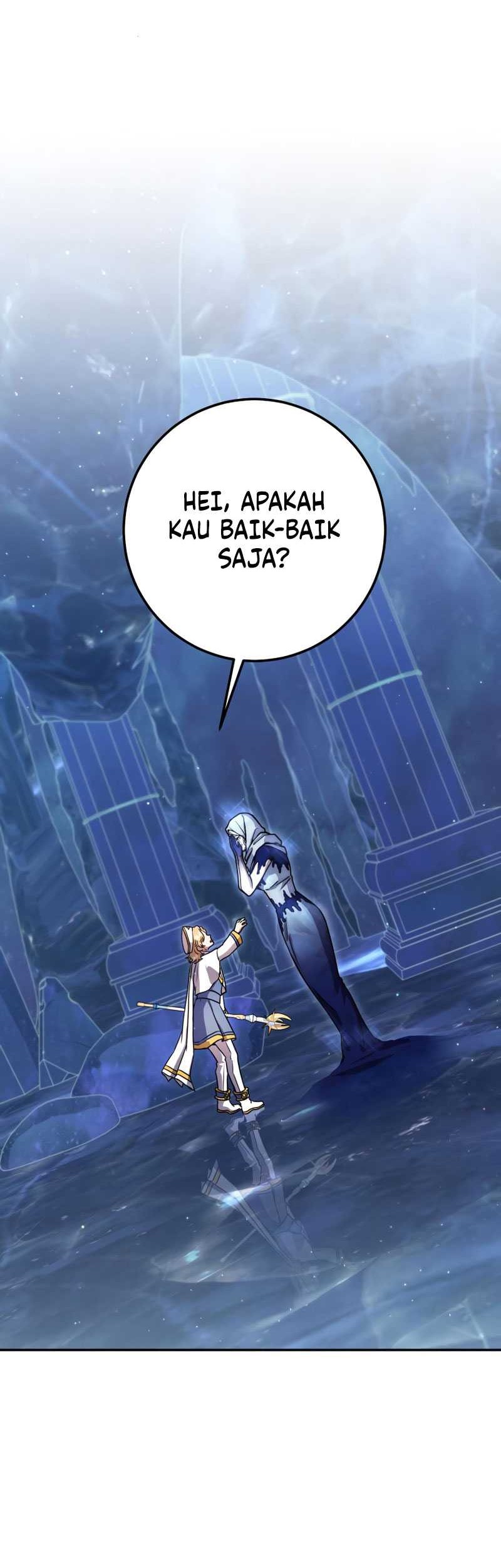 Legendary Blacksmith’s Vengeance Chapter 24 halaman 36