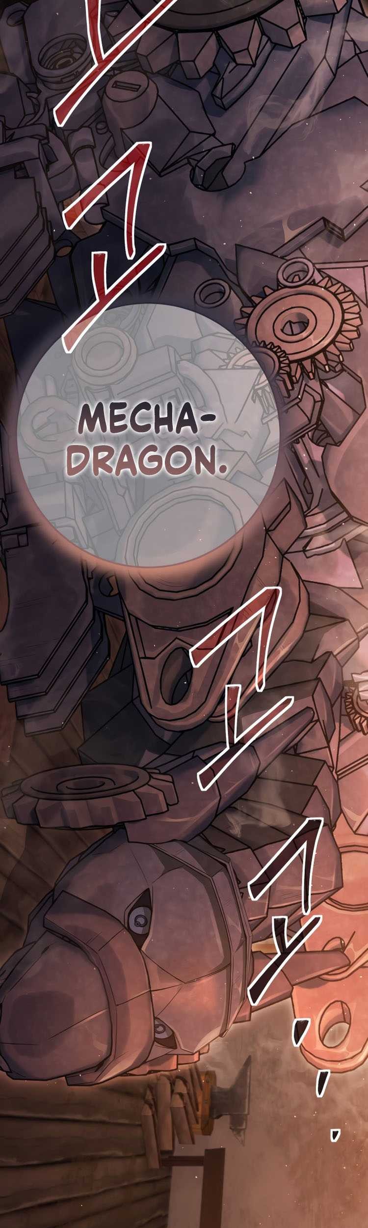 Legendary Blacksmith’s Vengeance Chapter 23 halaman 28