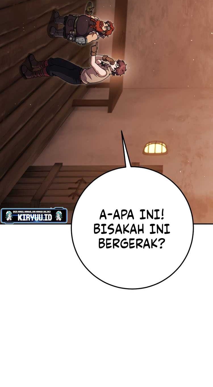 Legendary Blacksmith’s Vengeance Chapter 23 halaman 29