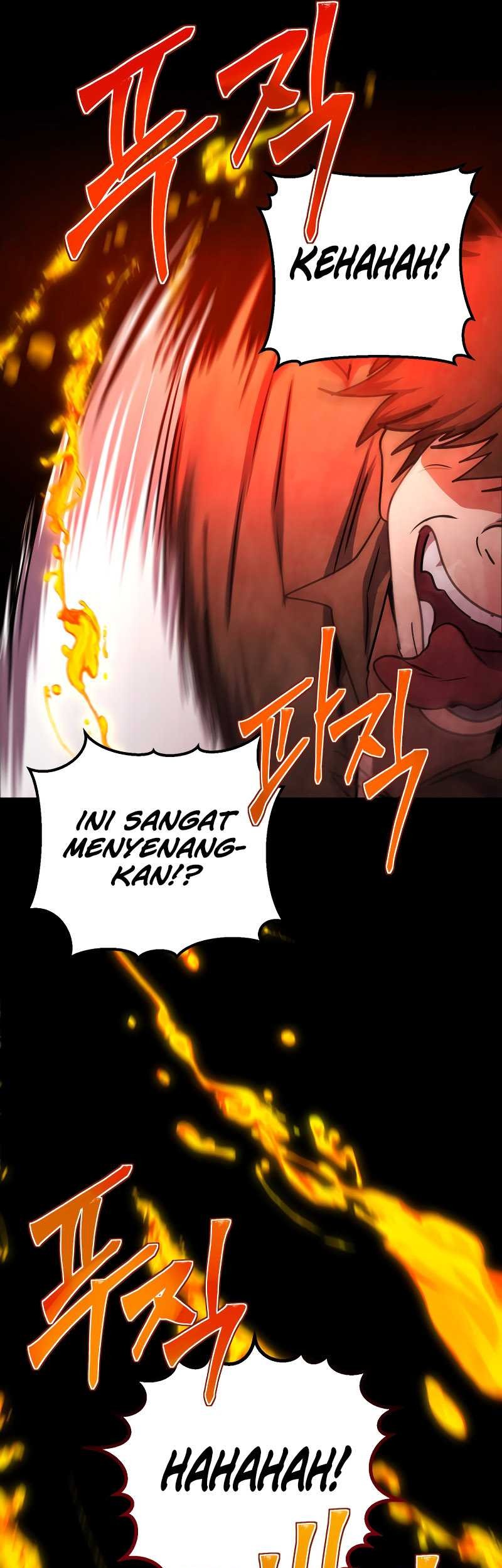 Legendary Blacksmith’s Vengeance Chapter 22 halaman 20