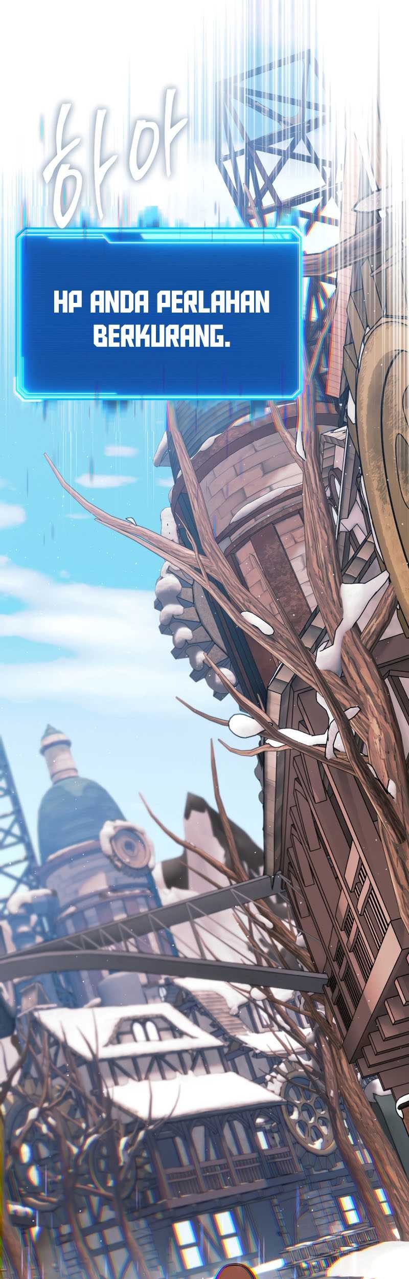 Legendary Blacksmith’s Vengeance Chapter 21 halaman 22