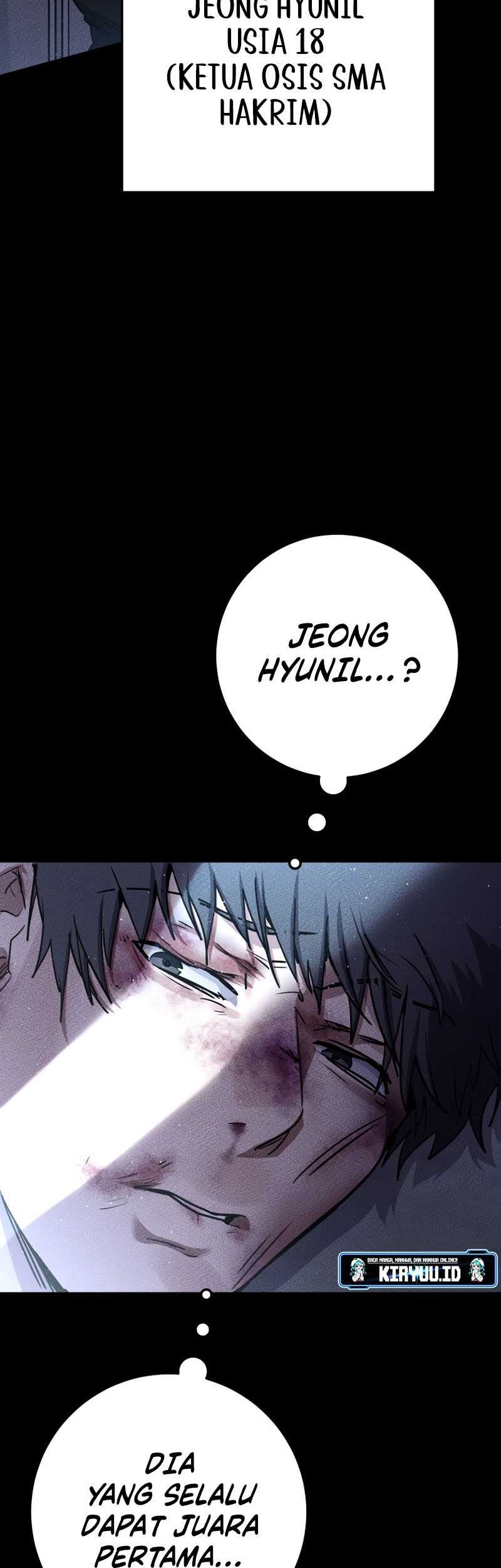 Legendary Blacksmith’s Vengeance Chapter 20 halaman 23