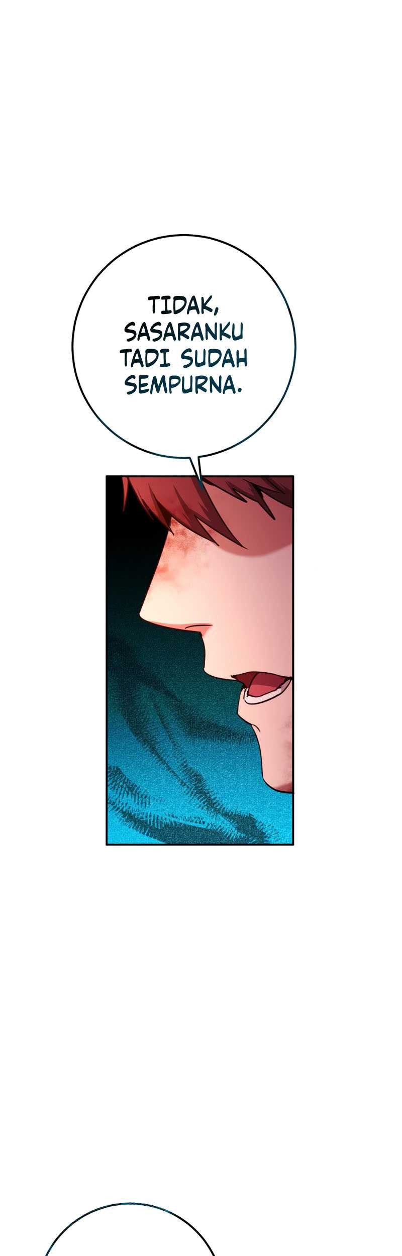 Legendary Blacksmith’s Vengeance Chapter 18 halaman 24