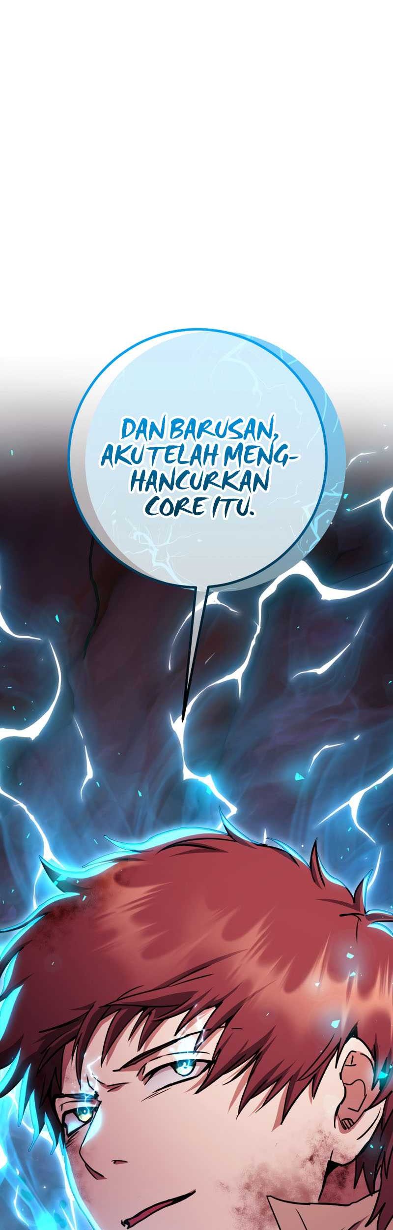 Legendary Blacksmith’s Vengeance Chapter 18 halaman 26