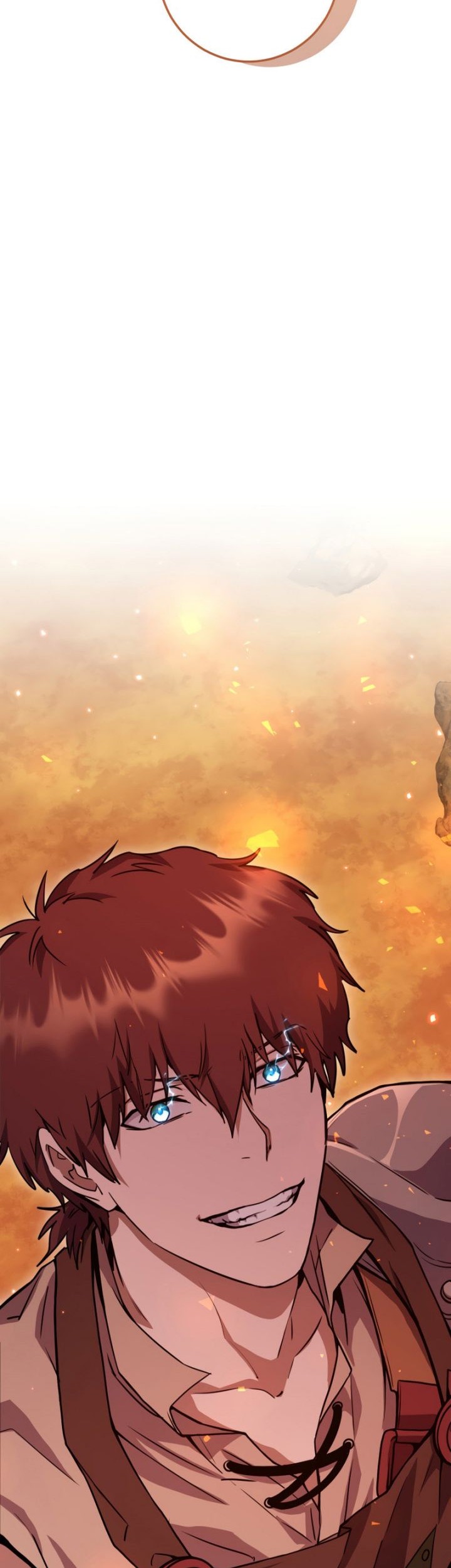Legendary Blacksmith’s Vengeance Chapter 17 halaman 22