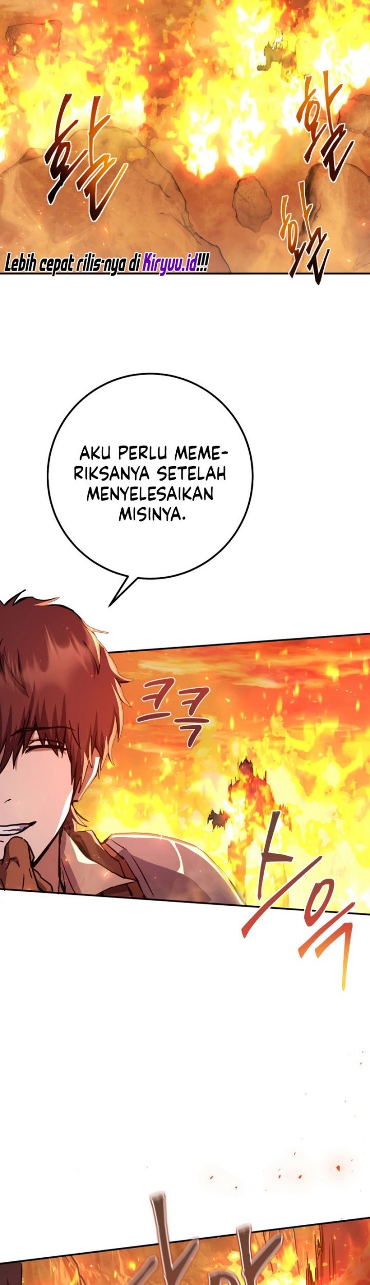 Legendary Blacksmith’s Vengeance Chapter 17 halaman 24