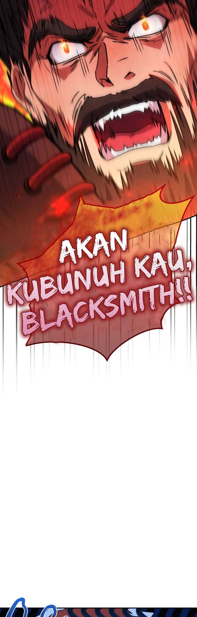 Legendary Blacksmith’s Vengeance Chapter 13 halaman 28
