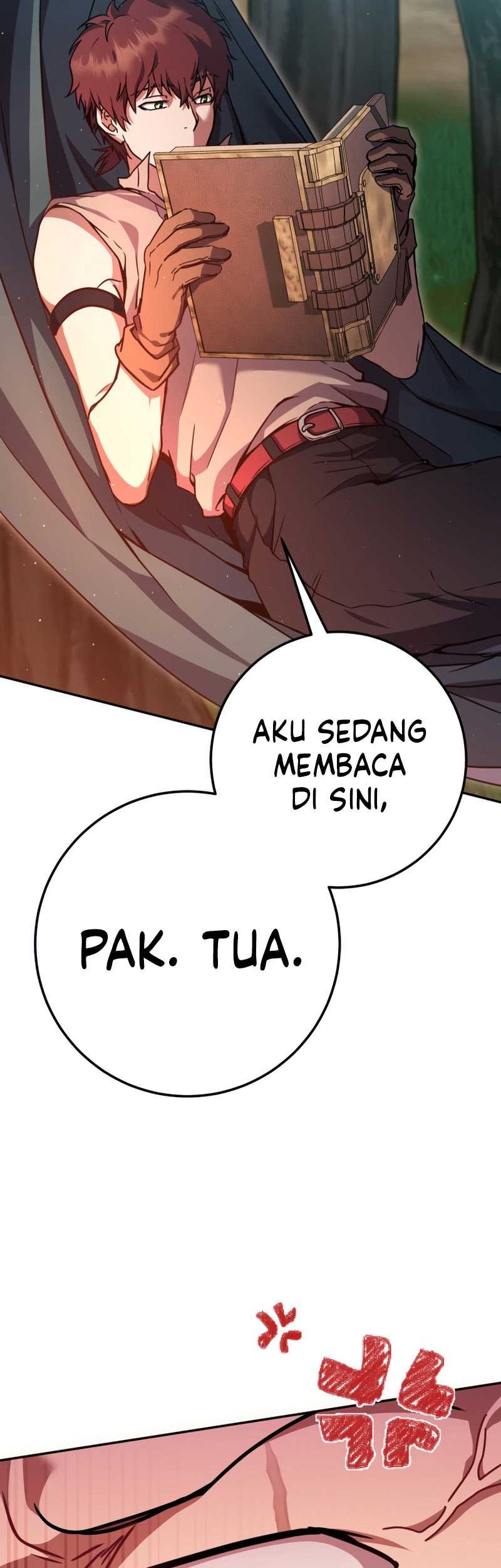 Legendary Blacksmith’s Vengeance Chapter 12 halaman 29