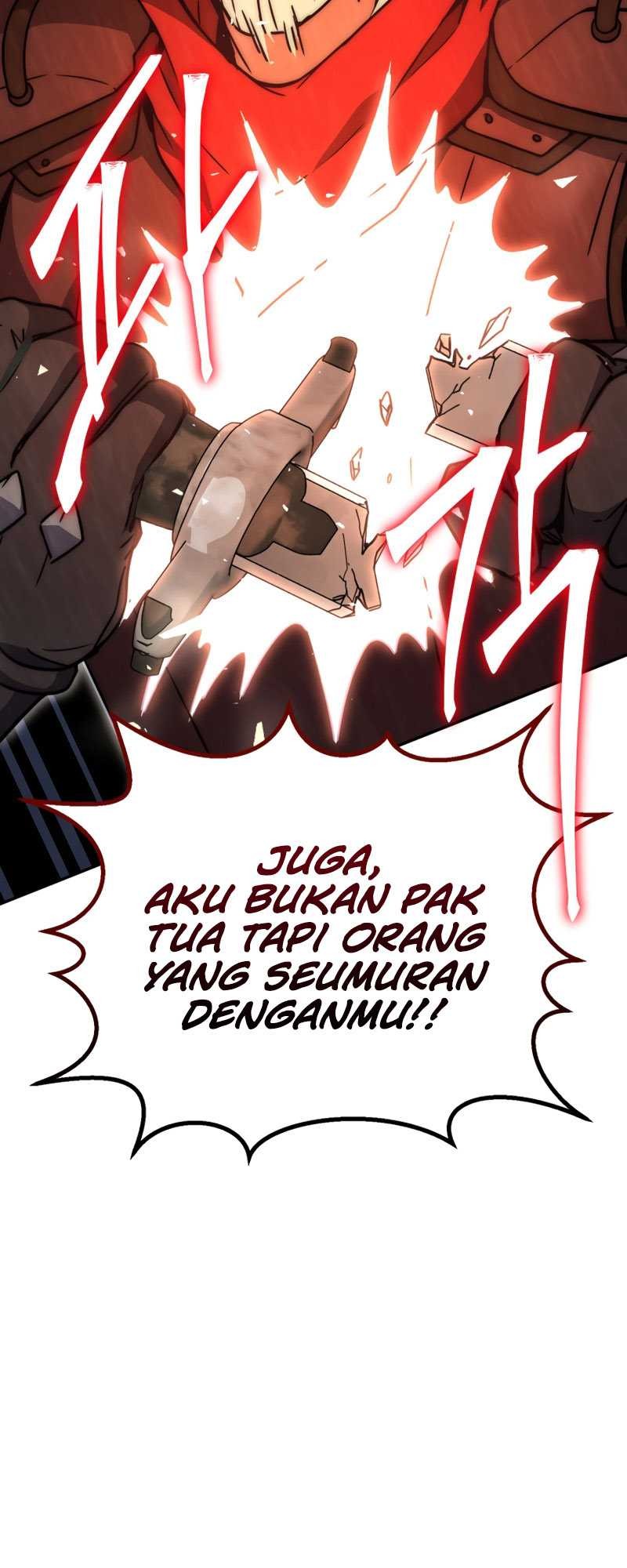 Legendary Blacksmith’s Vengeance Chapter 12 halaman 31