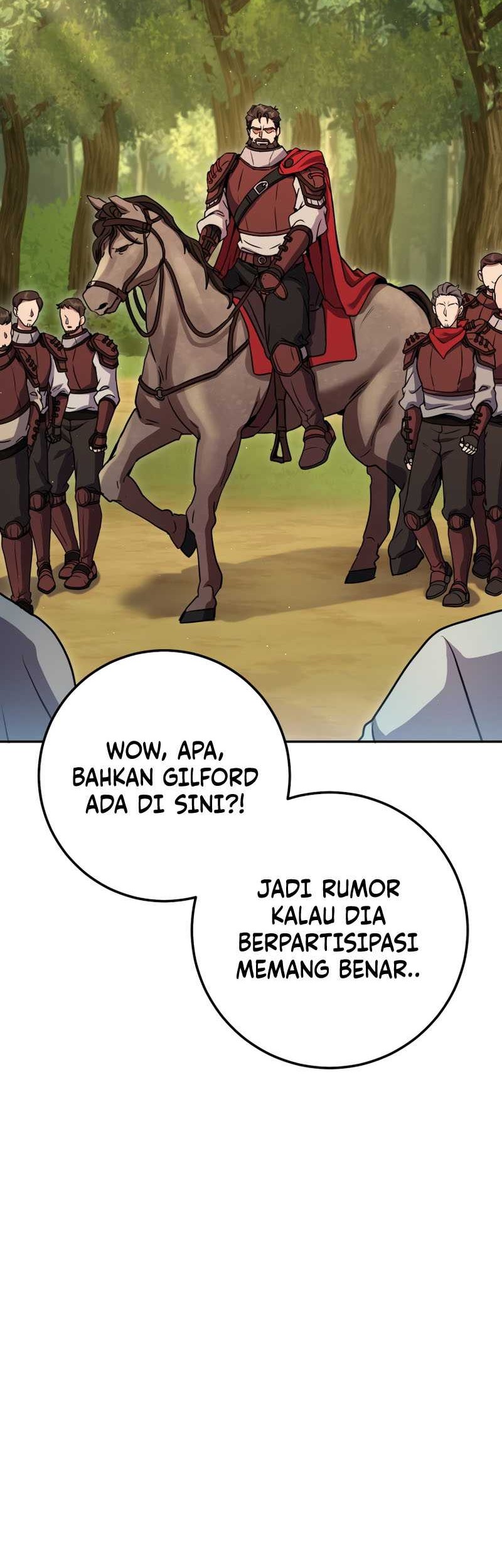 Legendary Blacksmith’s Vengeance Chapter 11 halaman 25