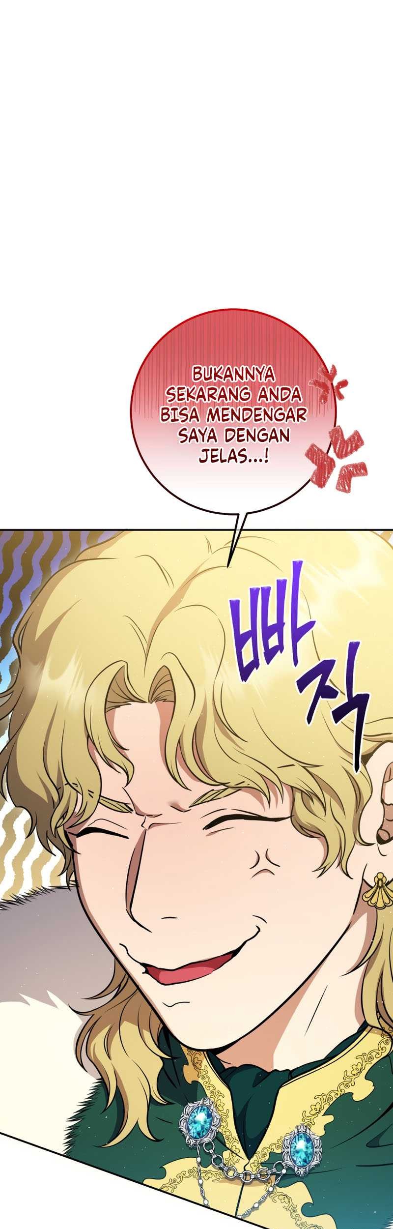 Legendary Blacksmith’s Vengeance Chapter 10 halaman 21