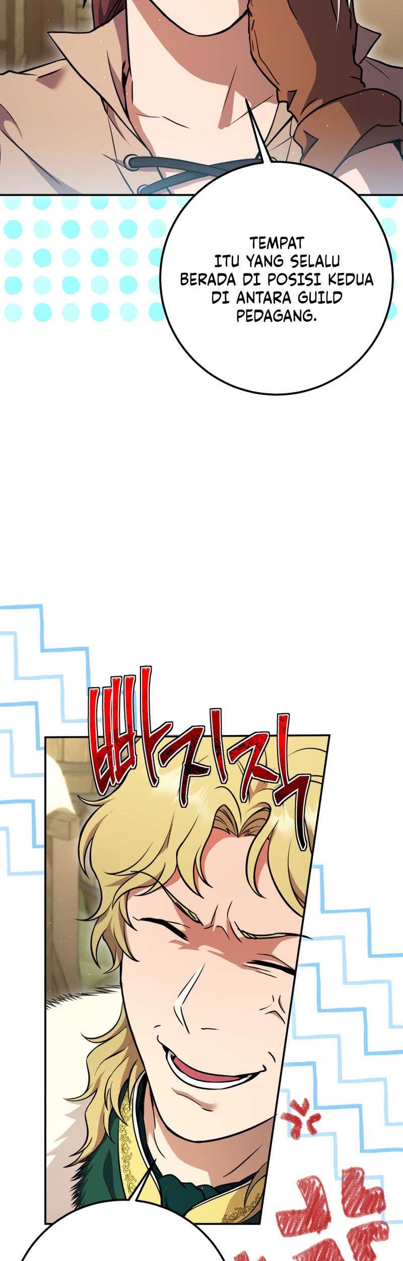Legendary Blacksmith’s Vengeance Chapter 10 halaman 24