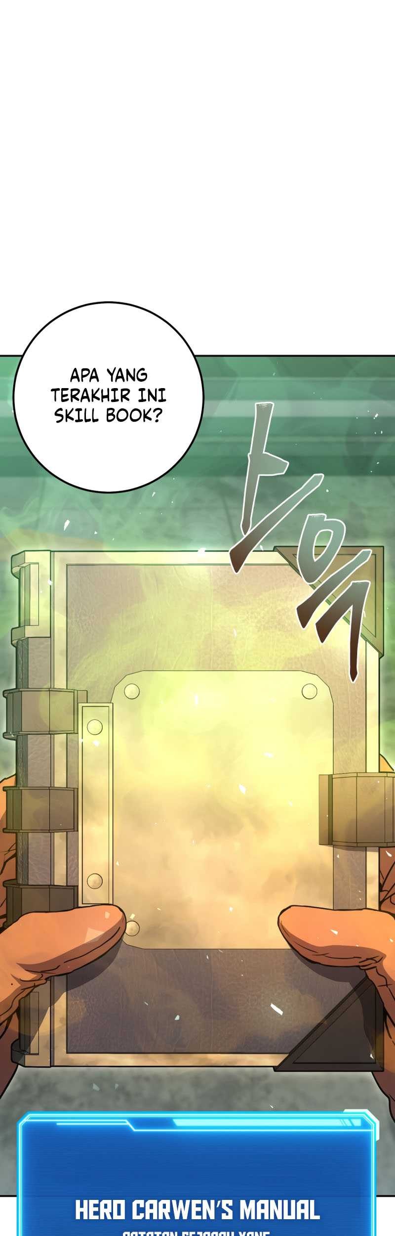 Legendary Blacksmith’s Vengeance Chapter 9 halaman 27