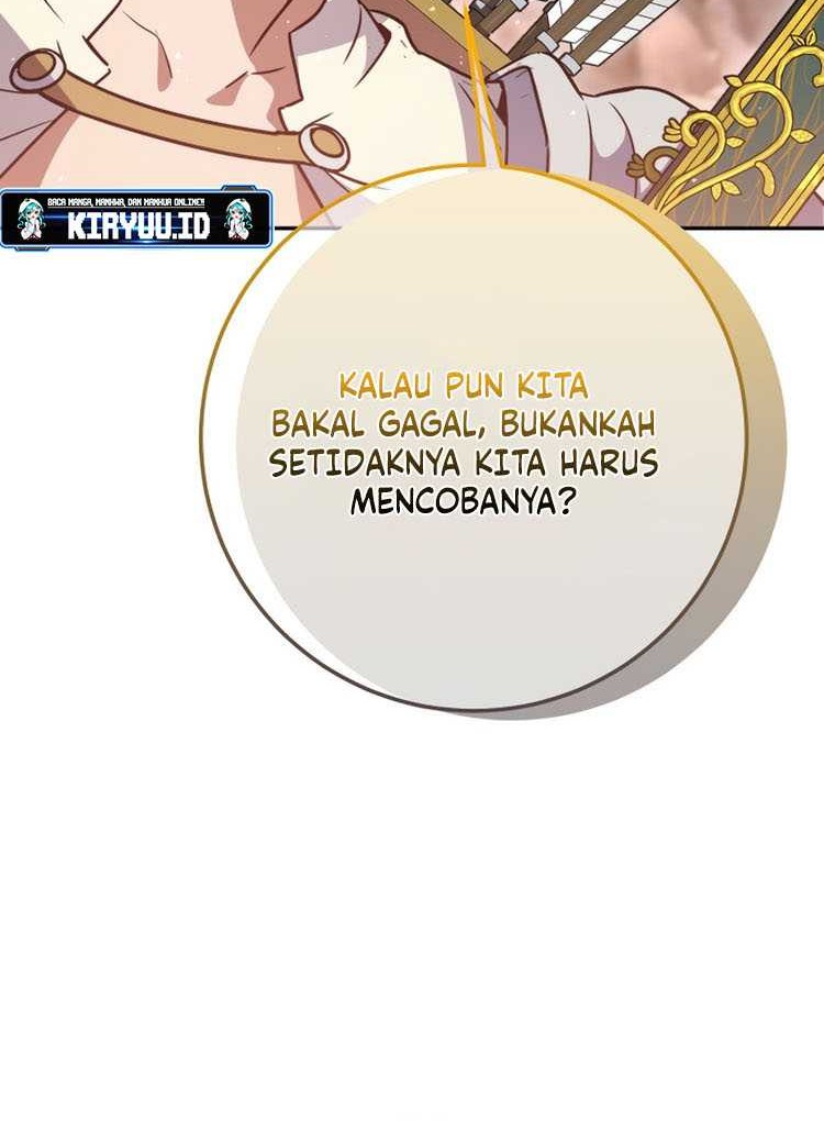 Legendary Blacksmith’s Vengeance Chapter 8 halaman 31