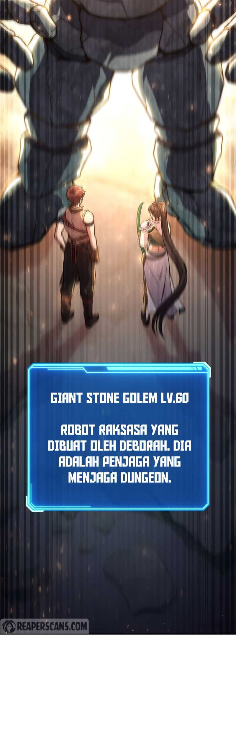 Legendary Blacksmith’s Vengeance Chapter 7 halaman 30