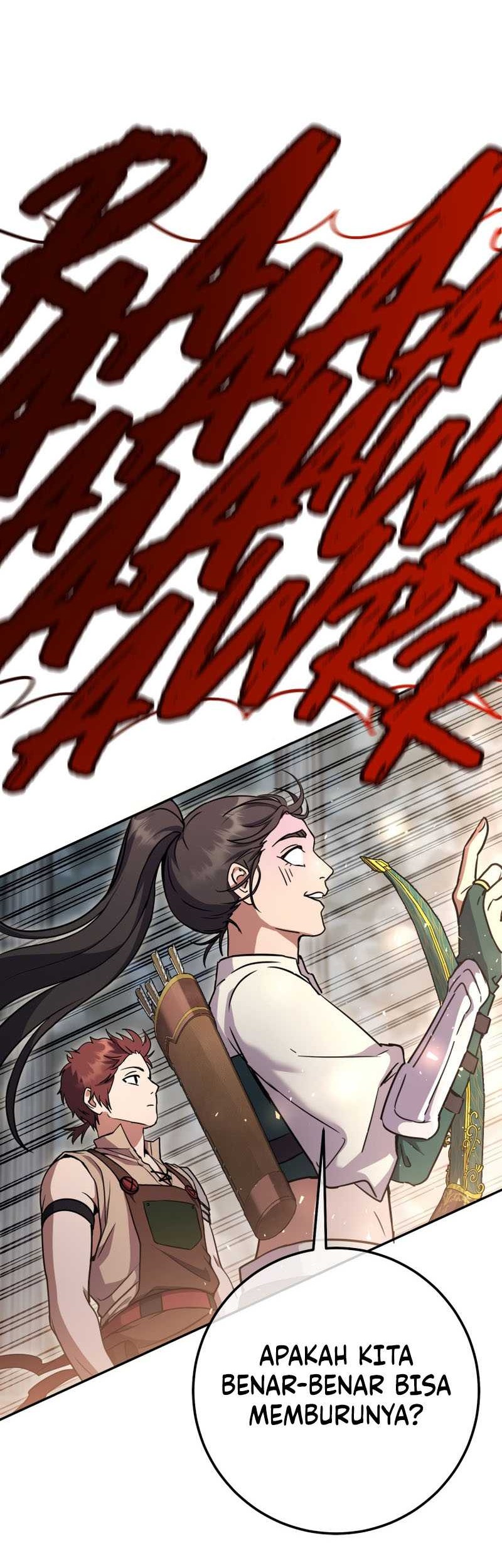 Legendary Blacksmith’s Vengeance Chapter 7 halaman 31
