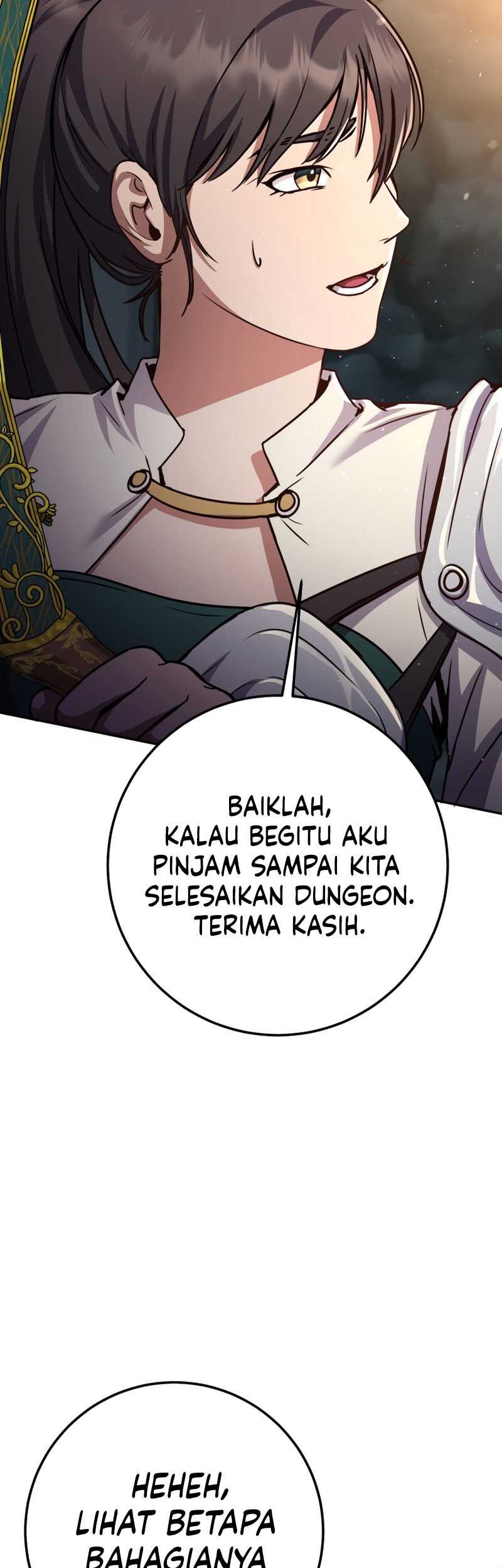 Legendary Blacksmith’s Vengeance Chapter 6 halaman 29