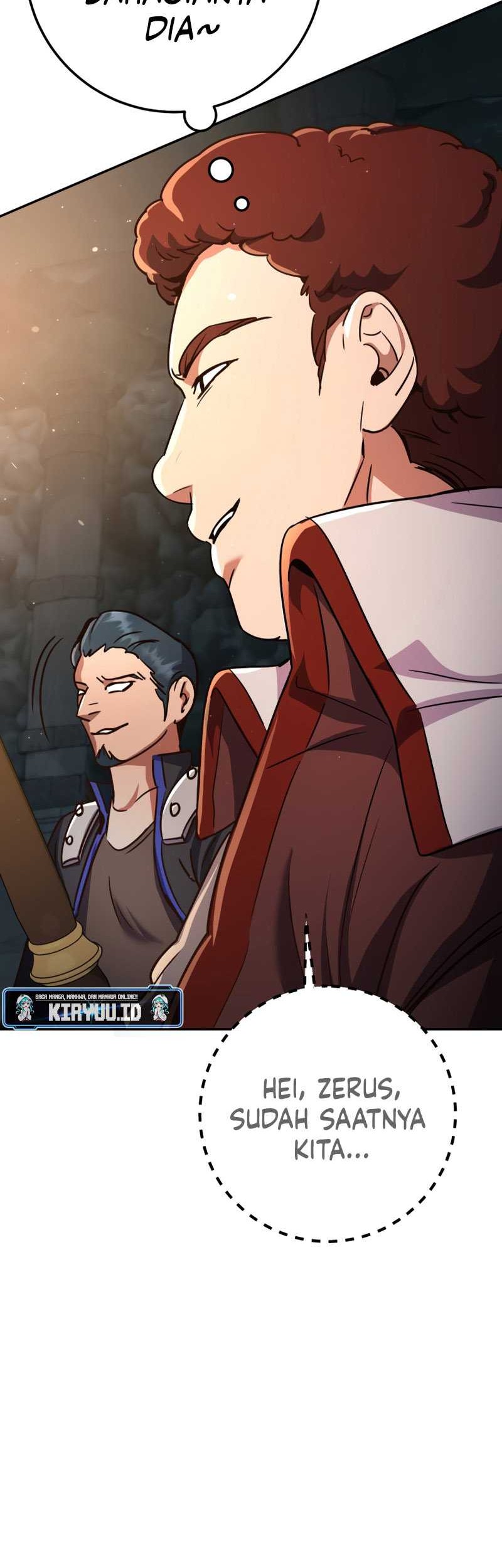 Legendary Blacksmith’s Vengeance Chapter 6 halaman 30