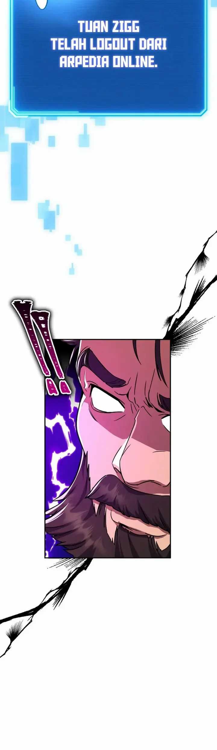 Legendary Blacksmith’s Vengeance Chapter 5 halaman 26